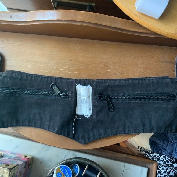 Fanny pack - Picture 5 of 6